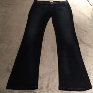 HUDSON JEANS SIZE 30, NEW WITHOUT THE TAG, DEAL